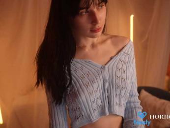 HorneyJozy webcam model stream image