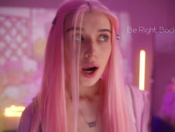 HorneyJozy webcam bongacams model stream image