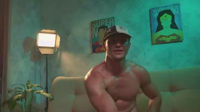 Axelfairchaild webcam model stream image