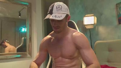 Axelfairchaild webcam model stream image