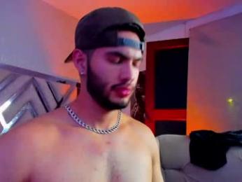 vincentblack_ webcam model stream image