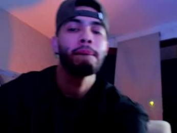 vincentblack_ webcam model stream image