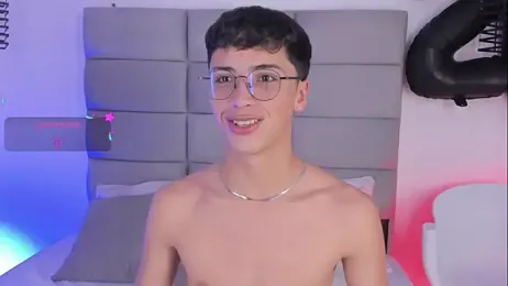 JoshClaarktt webcam model stream image