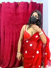 Queen_Doll webcam model stream image