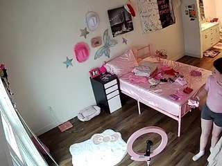 voyeurcam-lolavalentine23 webcam model stream image