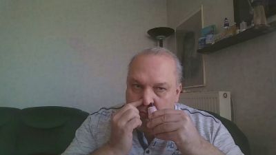 fran575 webcam model stream image