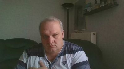 fran575 webcam model stream image