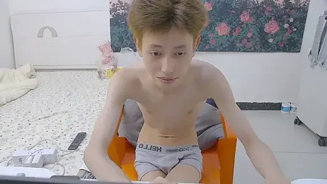 Tomato-888 webcam model stream image