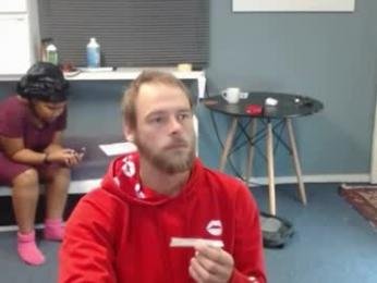 jjameson41 webcam chaturbate model stream image