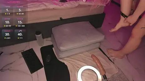 Devil_Minds webcam stripchat model stream image