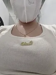 Mina-02 webcam model stream image