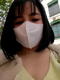 Mina-02 webcam stripchat model stream image