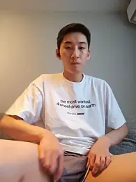 TAICHI55 webcam model stream image