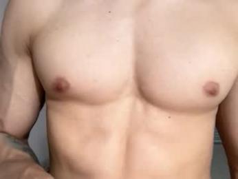 mr_freed webcam model stream image