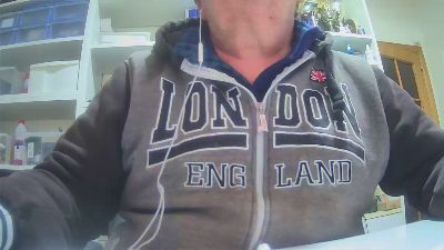 ARTURO69_2 webcam model stream image