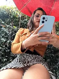 Oryk___ webcam model stream image