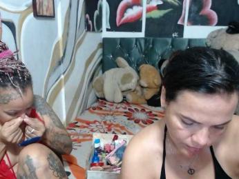 Manazahot99 webcam model stream image