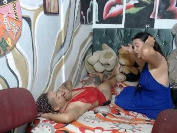 Manazahot99 webcam model stream image