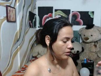 Manazahot99 webcam model stream image