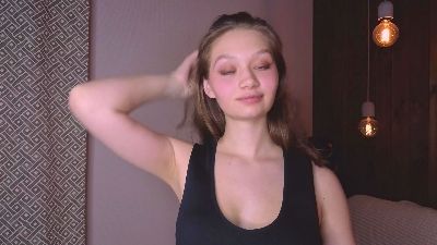 TisaPeckenpaugh webcam cam4 model stream image