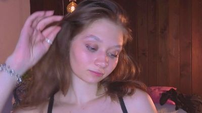 TisaPeckenpaugh webcam cam4 model stream image