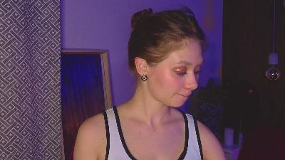 TisaPeckenpaugh webcam cam4 model stream image