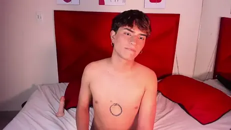 NoaDurand webcam model stream image