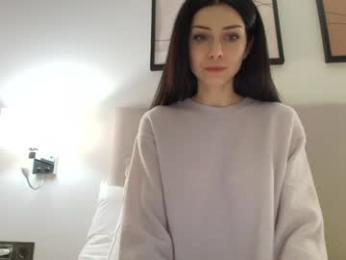 milla_bella webcam chaturbate model stream image