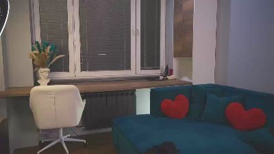 LesaNyswonger webcam model stream image