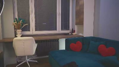 LesaNyswonger webcam model stream image