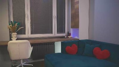 LesaNyswonger webcam model stream image