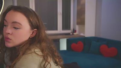 LesaNyswonger webcam model stream image