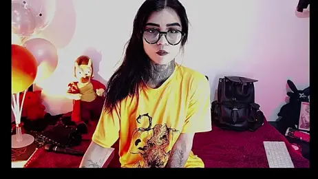 Ardat_Lili69 webcam model stream image
