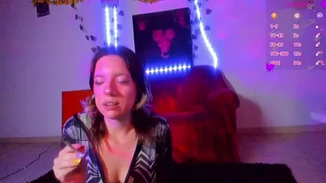 Rabit_Snake webcam stripchat model stream image