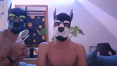 Casper_1988 webcam model stream image