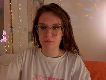 MiaLuw webcam model stream image