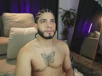 jadenfeynman webcam model stream image