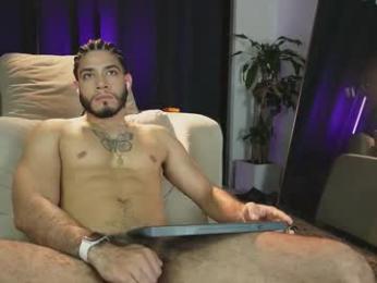jadenfeynman webcam chaturbate model stream image