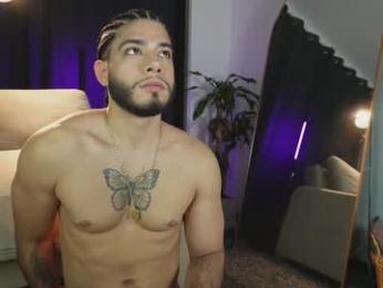 jadenfeynman webcam model stream image