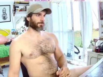 osito_blanco webcam chaturbate model stream image