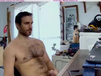 osito_blanco webcam chaturbate model stream image