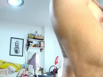 osito_blanco webcam chaturbate model stream image