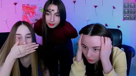 mila_firee webcam model stream image