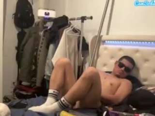 mrshyboy32 webcam camsoda model stream image