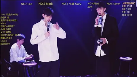 AAA-winner webcam stripchat model stream image