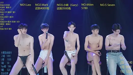 AAA-winner webcam stripchat model stream image