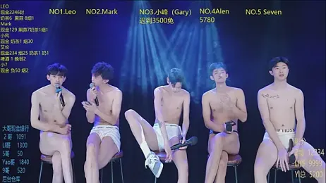 AAA-winner webcam stripchat model stream image