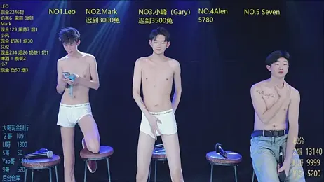 AAA-winner webcam stripchat model stream image