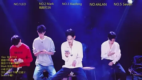 AAA-winner webcam stripchat model stream image