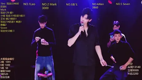 AAA-winner webcam stripchat model stream image